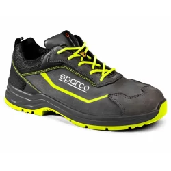 Calzado laboral Sparco