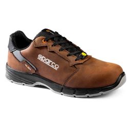 Calzado seguridad Sparco