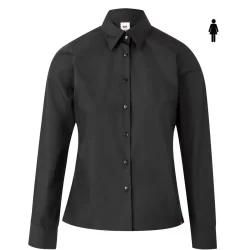 Camisa de camarera