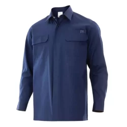 Camisa ignífuga y antiestática