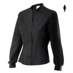 Camisa para hostelería