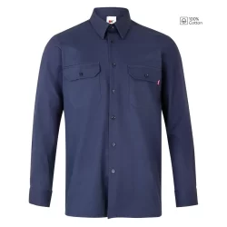 Camisas de trabajo algodón