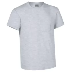 Camiseta Valento con bolsillo