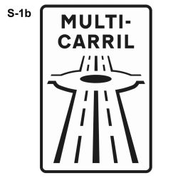 Carretera multicarril