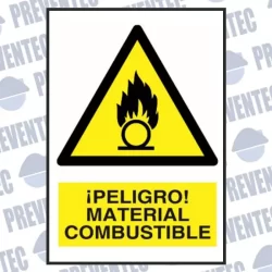Carteles de seguridad
