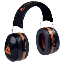 Casco antiruido