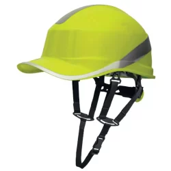 Casco con barbuquejo