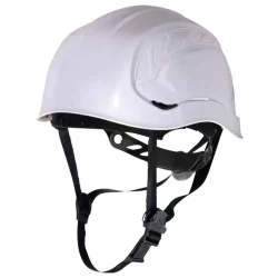 Casco dieléctrico