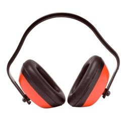 Cascos anti ruido