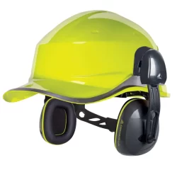 Cascos anti ruido para trabajar