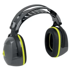 Cascos auriculares Delta Plus