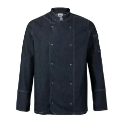 Chaqueta cocina vaquera