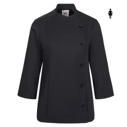 Chaqueta cocinera
