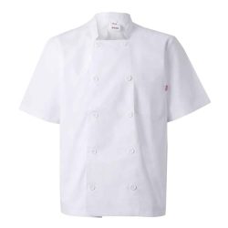 Chaqueta cocinero velilla 432