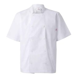 Chaqueta cocinero velilla 432