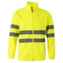Chaqueta de alta visibilidad