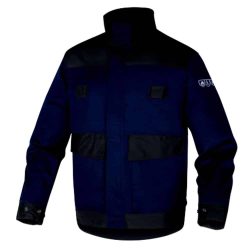 Chaqueta ignífuga