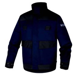 Chaqueta ignífuga