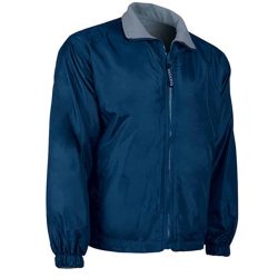 Chaqueta impermeable