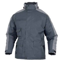 Chaqueta para frío extremo