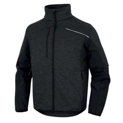 Chaqueta polar softshell