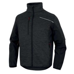 Chaqueta polar softshell