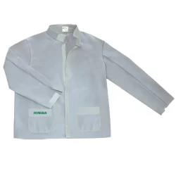 Chaqueta soldador