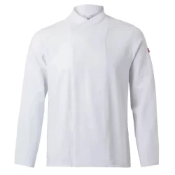 Chaquetilla cocinero