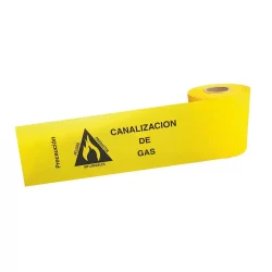 Cinta para cable subterráneo