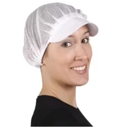 Cofia para el cabello