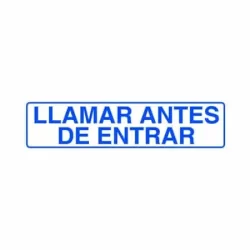comprar-online-señales-informativas-llamar-antes-entrar