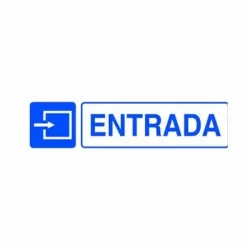 comprar-señales-informativas-entrada