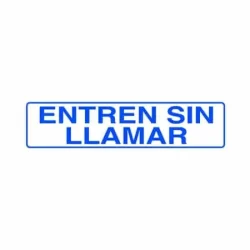 comprar-señales-informativas-entren-sin-llamar