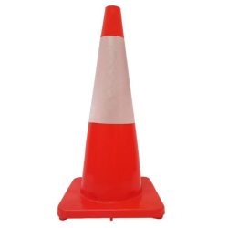 Cono señalización