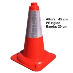 Conos viales