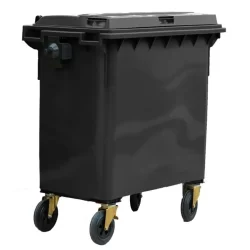 Contenedor basura 800 litros
