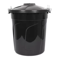 Cubo de basura 50 litros