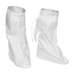 Cubrebotas desechables
