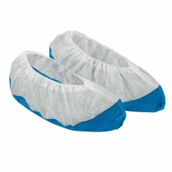 Cubrecalzado con suela reforzada