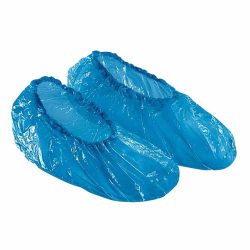 Cubrecalzado desechable