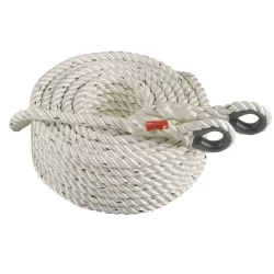 Cuerda torcida 14 mm