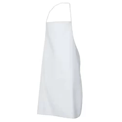 Delantal impermeable