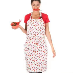 Delantales de cocina modernos