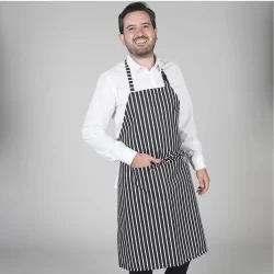 Delantales de cocina profesionales