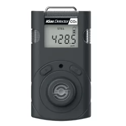 Detector de CO2