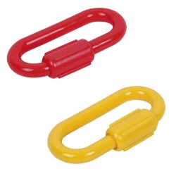 Eslabón para unir cadenas