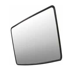 Espejo de tráfico rectangular