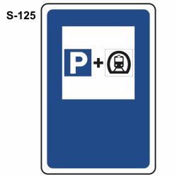 Señal servicios S-125