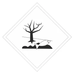 Etiquetas contaminantes con el medioambiente