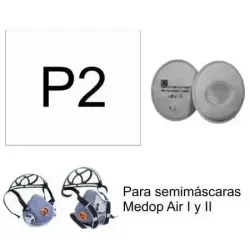 filtros-P2-para-mascaras-medop-air-ii